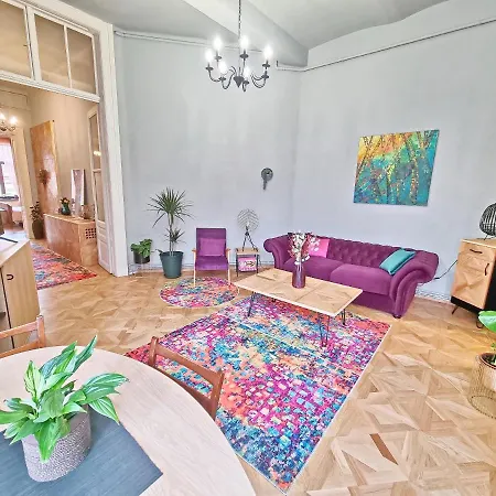 Apartment Old Town Center *