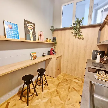 Apartment Old Town Center Brasov