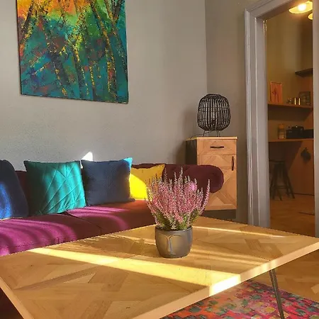 Old Town Center Apartment Brasov